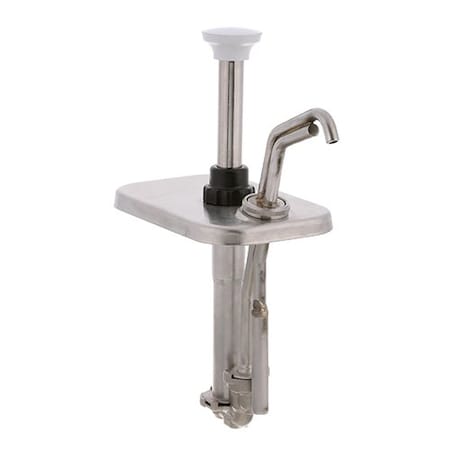 Taylor Freezer Pump Assy, Syrup, Heated , Tan X53800-TAN